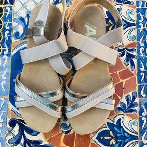 Anne Klein Sport Sandals